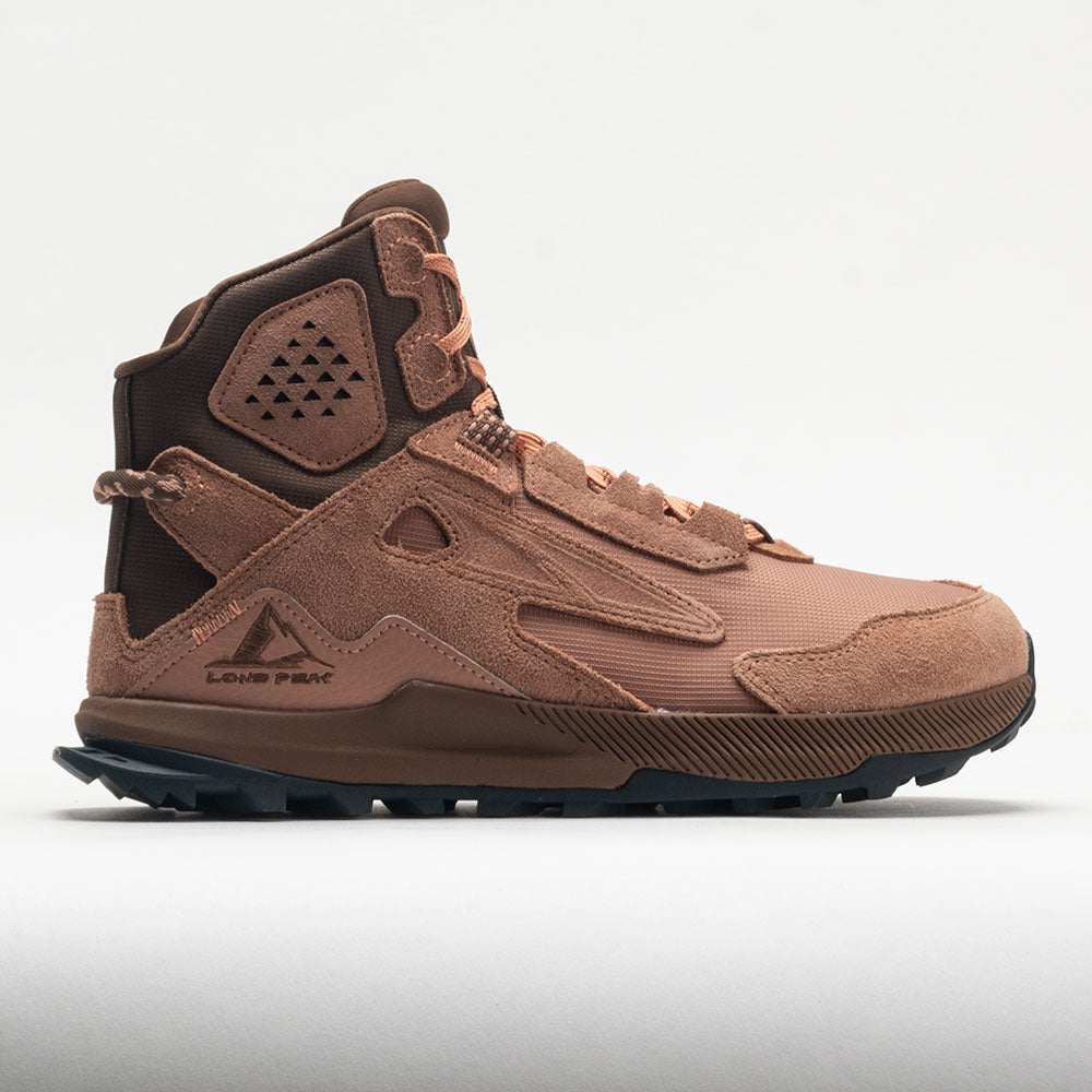 Altra Lone Peak Hiker 2 Women's  Brown