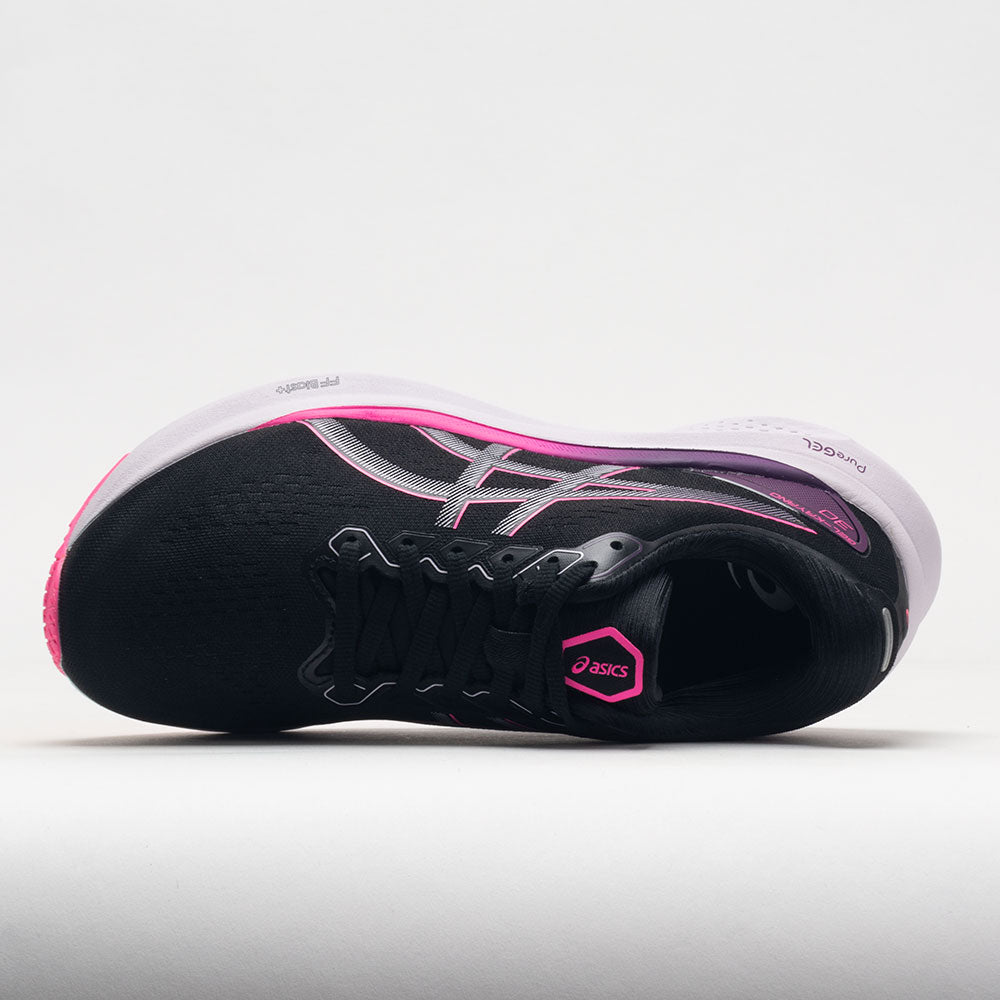ASICS GEL-Kayano 30 Women's  Black/Lilac Hint