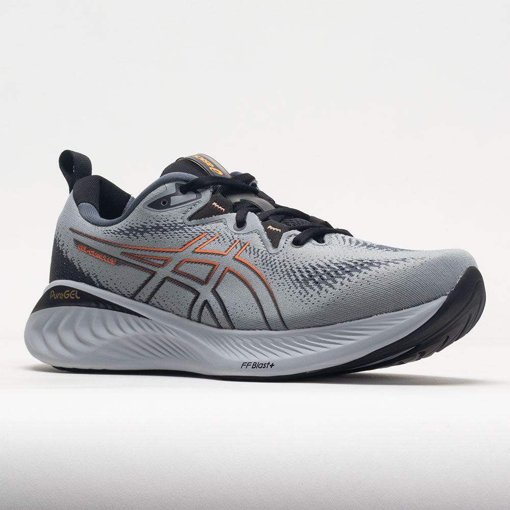 ASICS GEL-Cumulus 25 Men's  Sheet Rock/Sun Peach