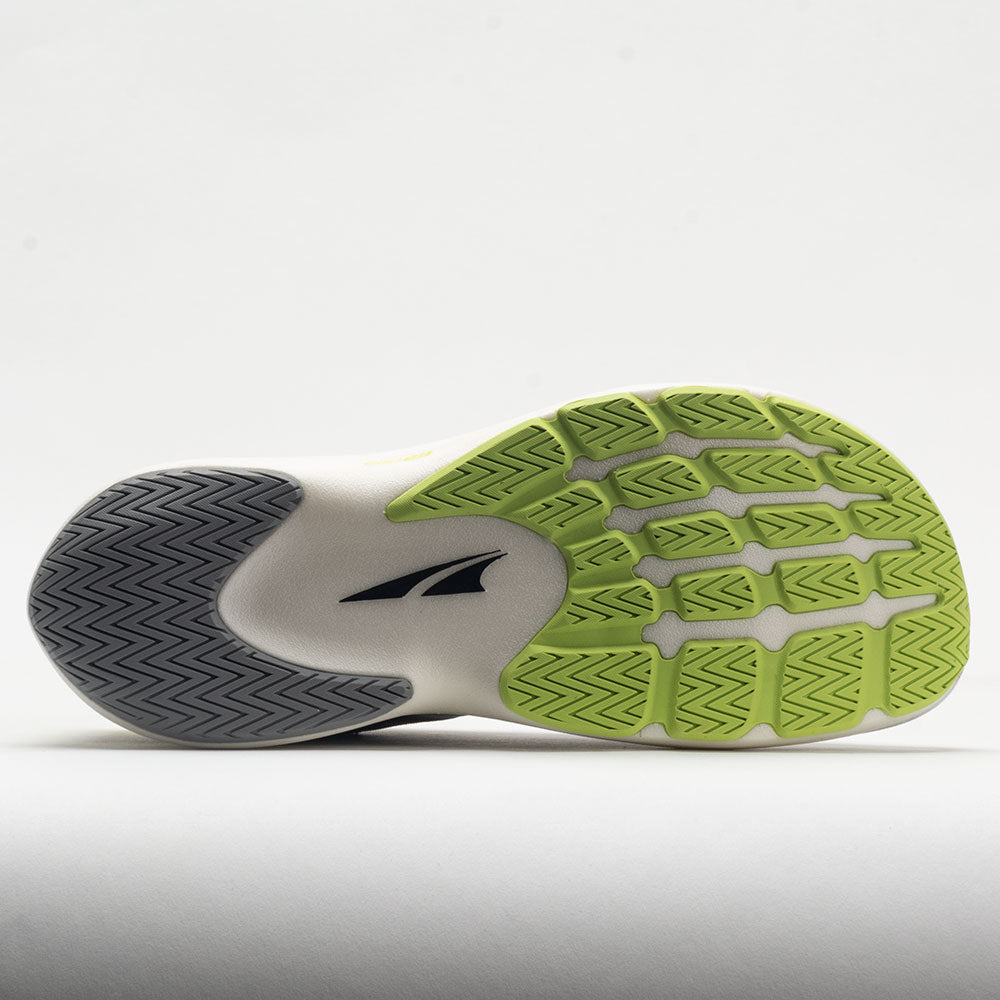 Altra Vanish Tempo Men's  Gray/Lime