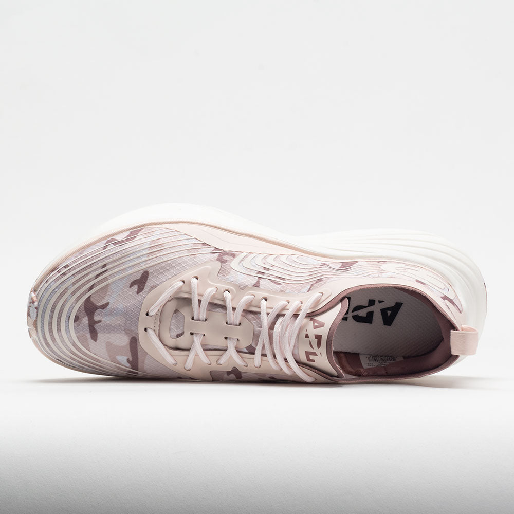 APL Streamline Men's  Cream/Beachwood/Camo