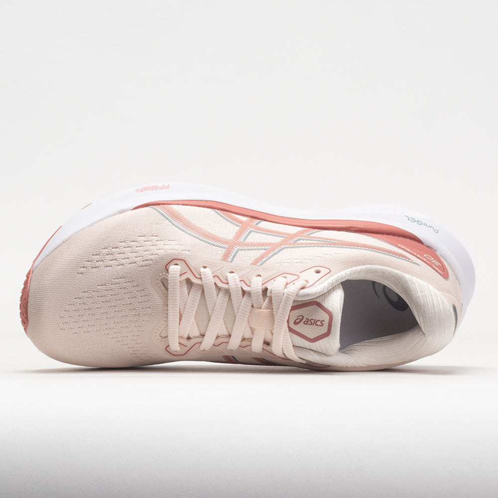 ASICS GEL-Kayano 30 Women's  Rose Dust/Light Garnet