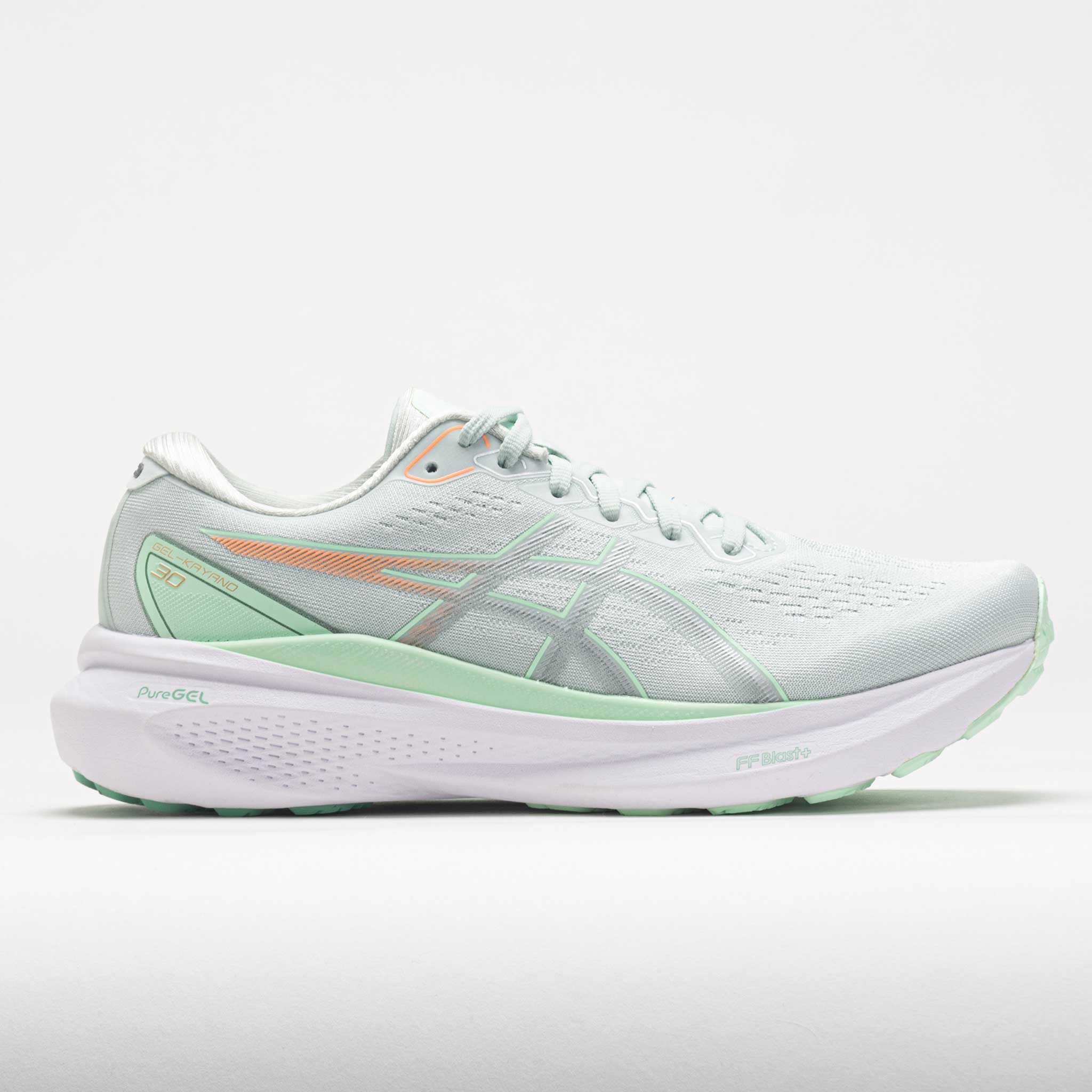 ASICS GEL-Kayano 30 Women's  Pale Mint/Mint Tint
