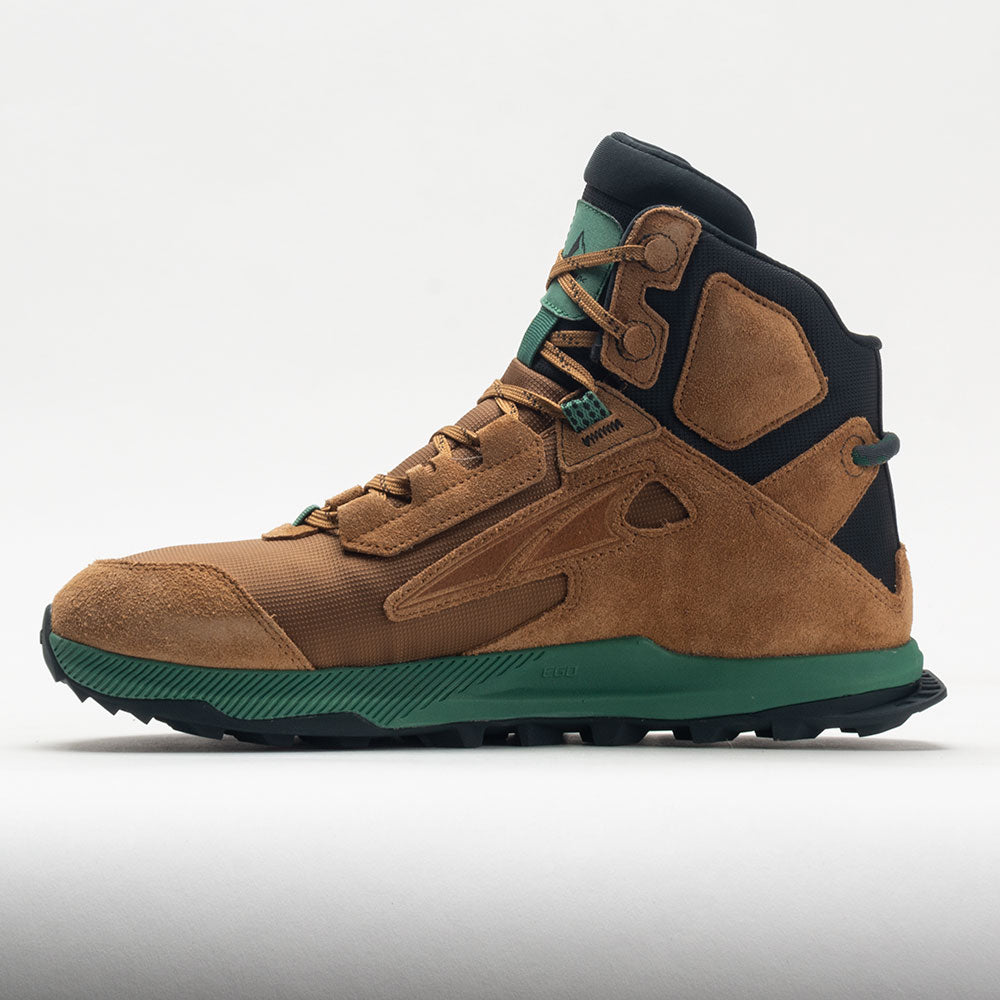 Altra Lone Peak Hiker 2 Men's  Brown