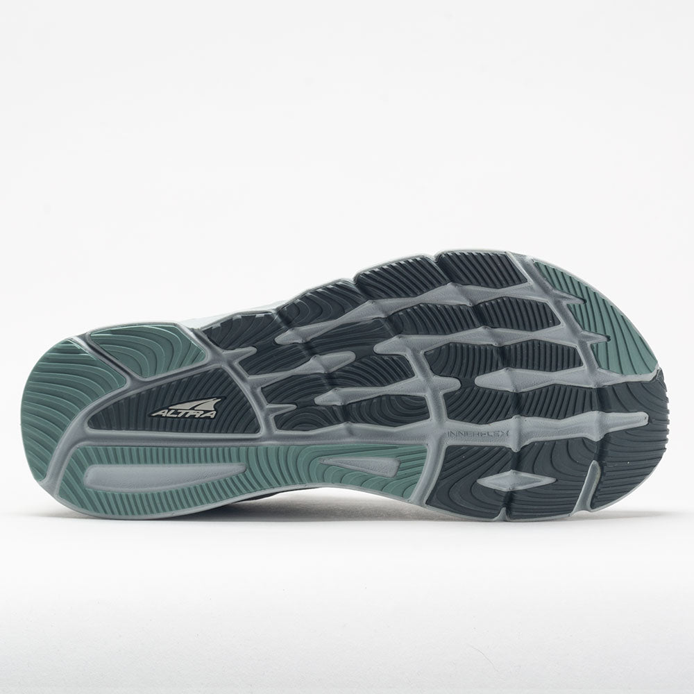 Altra Torin 5 Luxe Women's  Gray/Blue