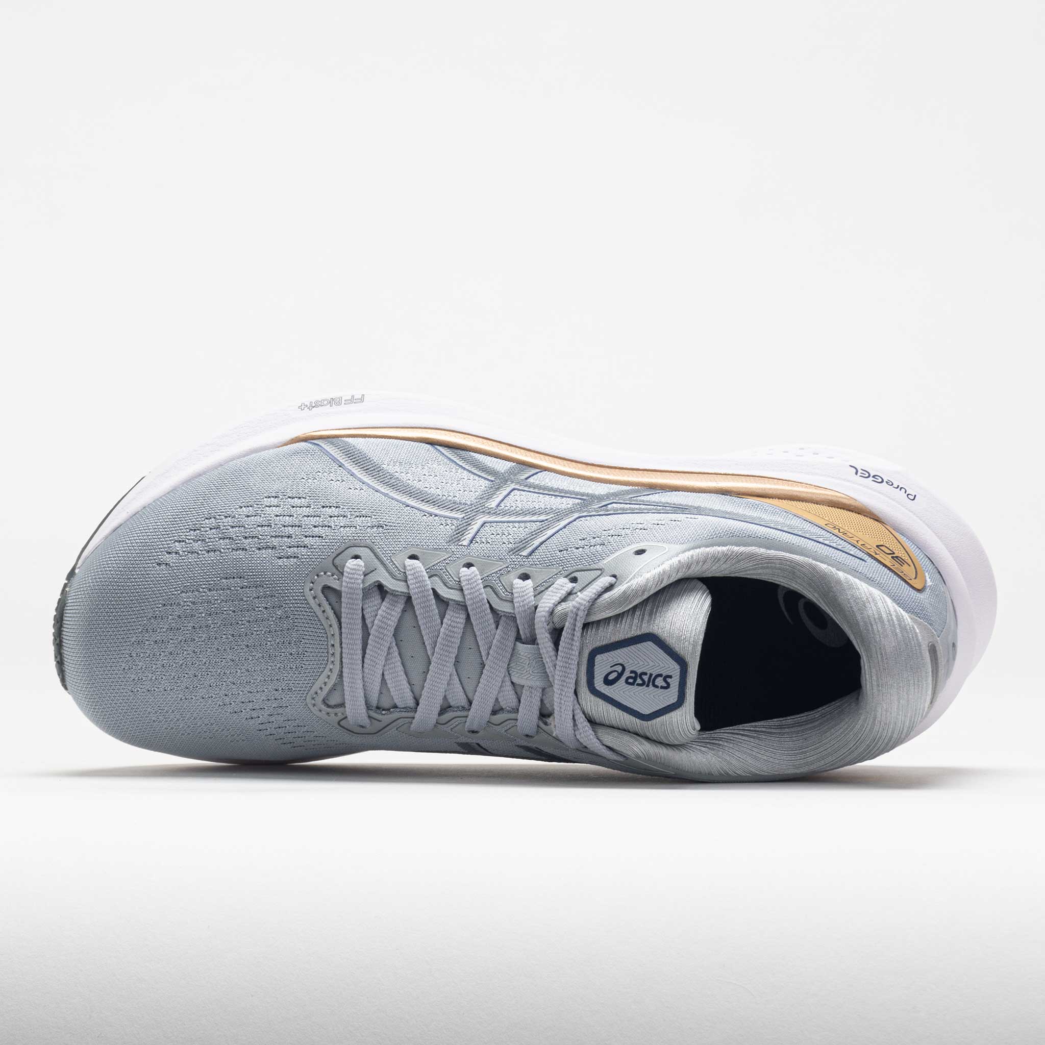 ASICS GEL-Kayano 30 Women's  Piedmont Grey/Steel Grey