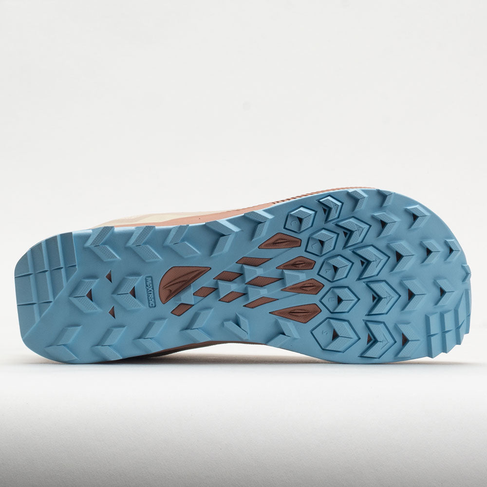 Altra Lone Peak 7 Women's  Tan